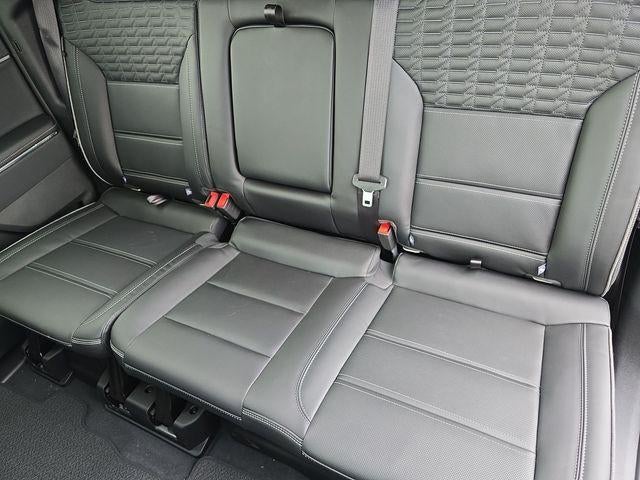 2024 GMC Sierra EV Denali Edition 1