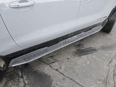 2024 GMC Sierra EV Denali Edition 1