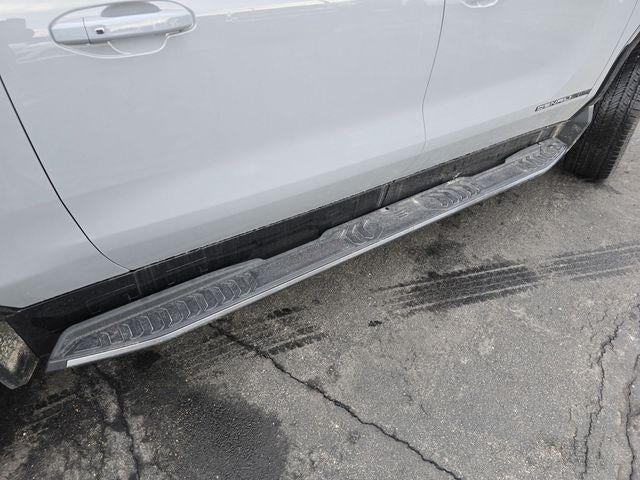 2024 GMC Sierra EV Denali Edition 1