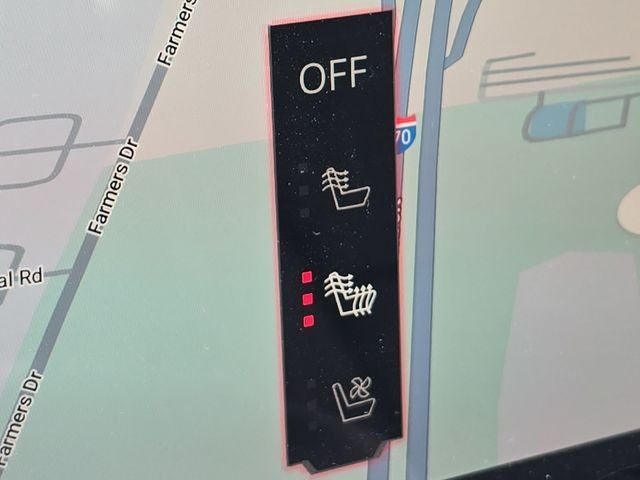 2024 GMC Sierra EV Denali Edition 1