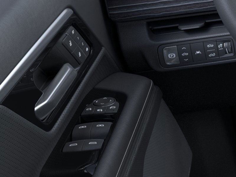 2024 GMC Sierra EV Denali Edition 1