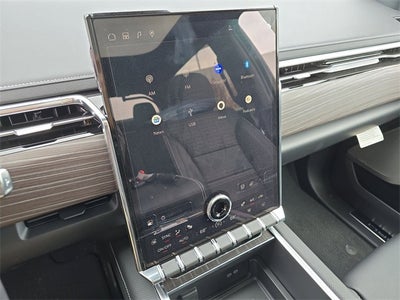 2024 GMC Sierra EV Denali Edition 1