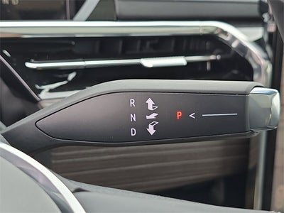 2024 GMC Sierra EV Denali Edition 1