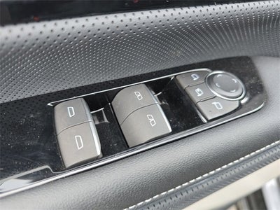 2024 GMC Sierra EV Denali Edition 1