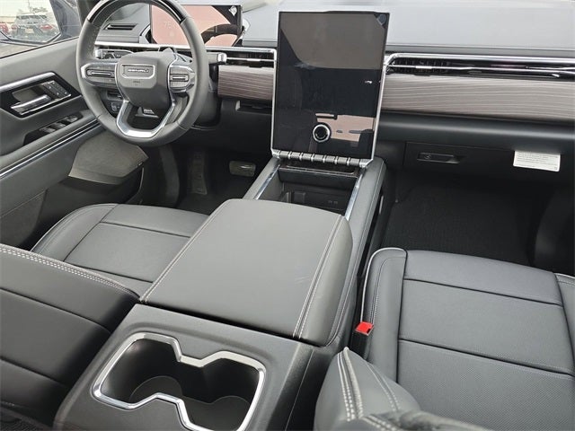 2024 GMC Sierra EV Denali Edition 1