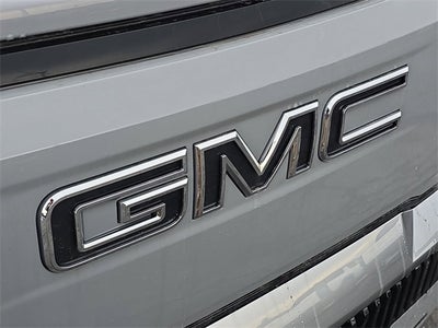 2024 GMC Sierra EV Denali Edition 1