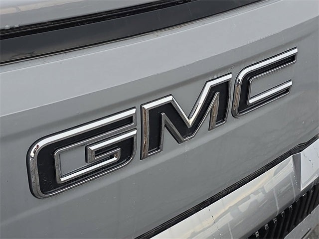 2024 GMC Sierra EV Denali Edition 1