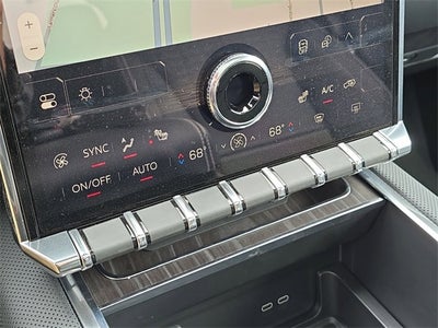 2024 GMC Sierra EV Denali Edition 1