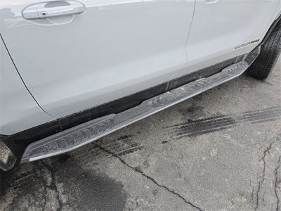 2024 GMC Sierra EV Denali Edition 1