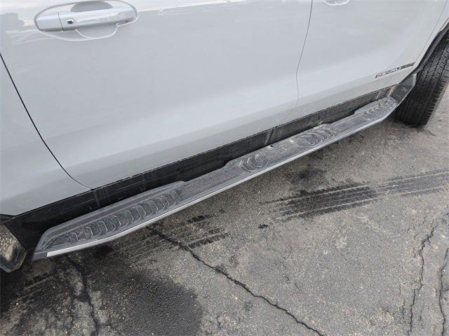 2024 GMC Sierra EV Denali Edition 1