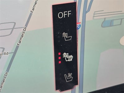 2024 GMC Sierra EV Denali Edition 1