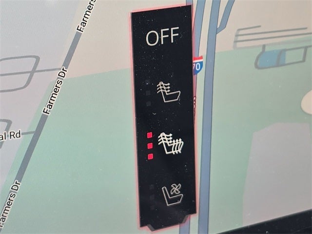 2024 GMC Sierra EV Denali Edition 1