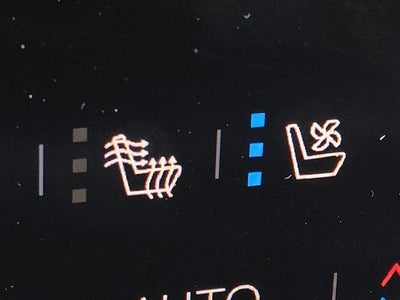 2024 GMC Sierra EV Denali Edition 1