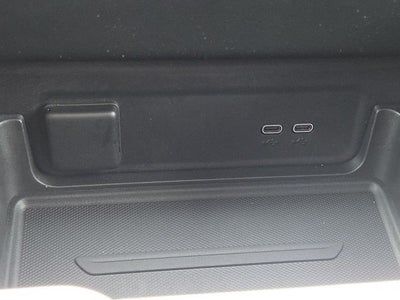 2024 GMC Sierra EV Denali Edition 1