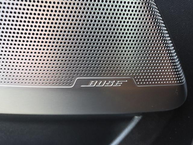 2024 GMC Sierra EV Denali Edition 1