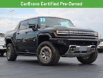 2023 GMC HUMMER EV Pickup 3X
