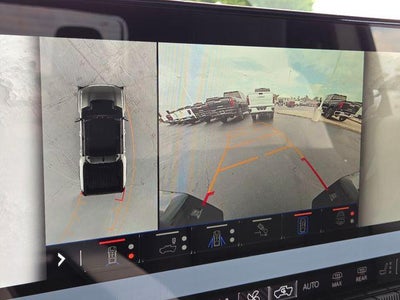 2023 GMC HUMMER EV Pickup 3X