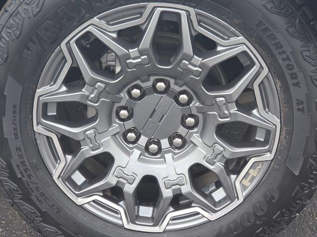 2023 GMC HUMMER EV Pickup 3X