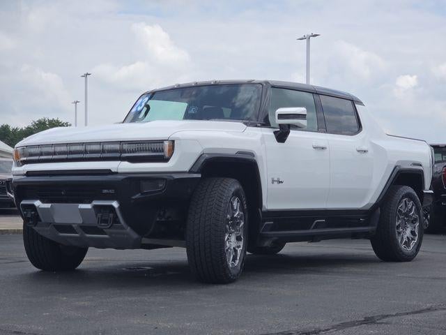 2023 GMC HUMMER EV Pickup 3X