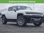 2023 GMC HUMMER EV Pickup 3X