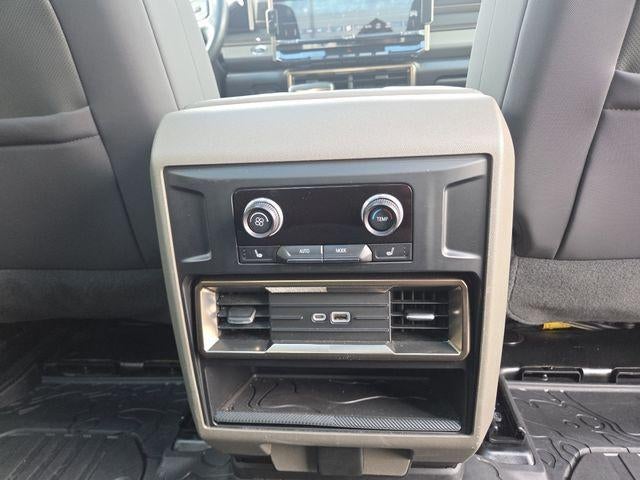 2023 GMC HUMMER EV Pickup 3X