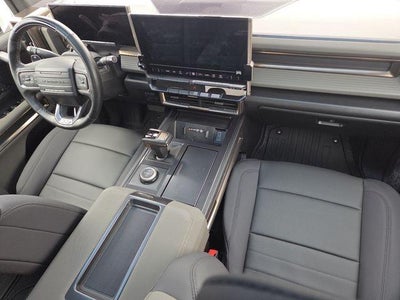 2023 GMC HUMMER EV Pickup 3X