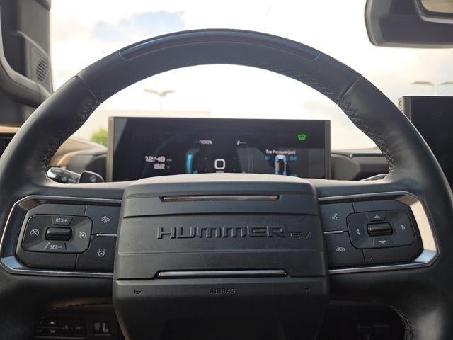 2023 GMC HUMMER EV Pickup 3X