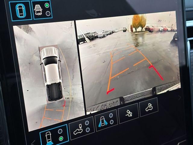 2025 GMC Sierra EV Denali