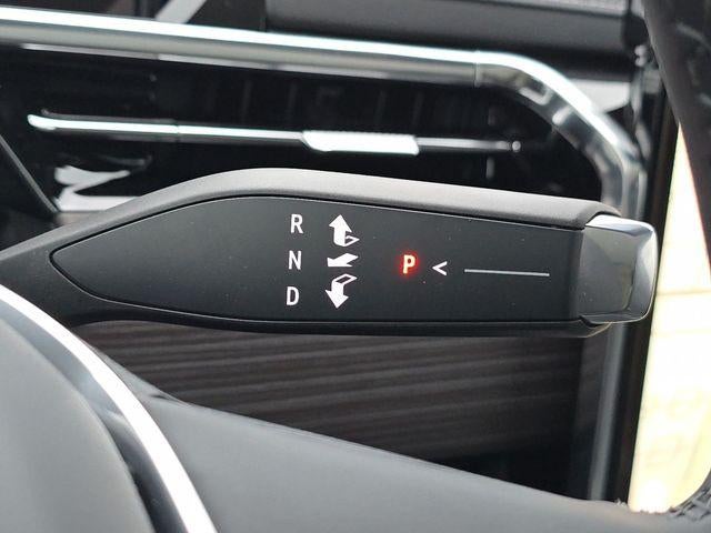 2025 GMC Sierra EV Denali