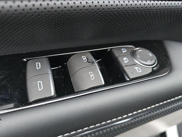 2025 GMC Sierra EV Denali