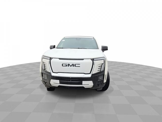 2025 GMC Sierra EV Denali