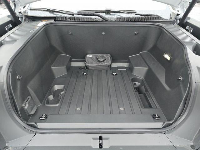 2025 GMC Sierra EV Denali