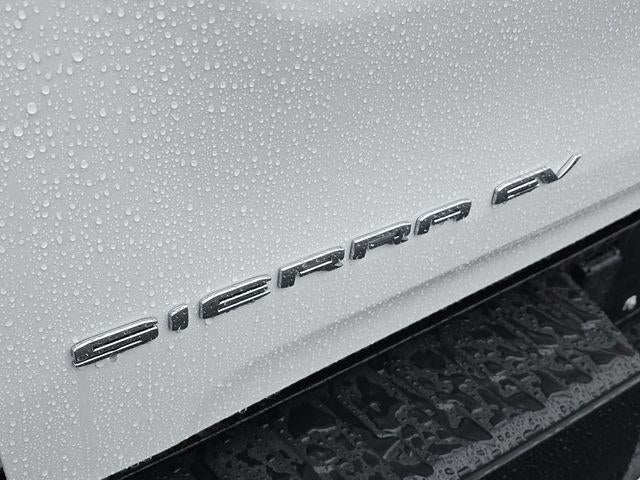 2025 GMC Sierra EV Denali