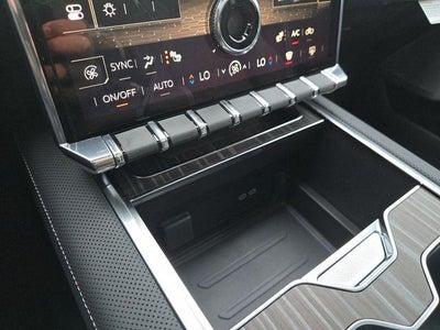 2025 GMC Sierra EV Denali