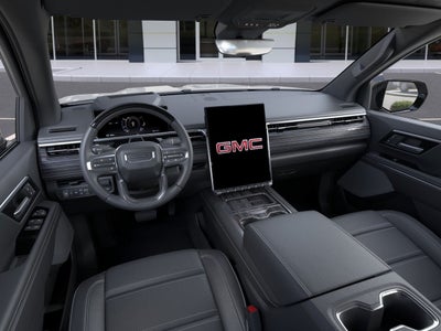 2025 GMC Sierra EV Denali