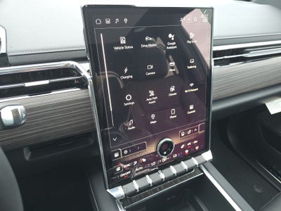 2025 GMC Sierra EV Denali