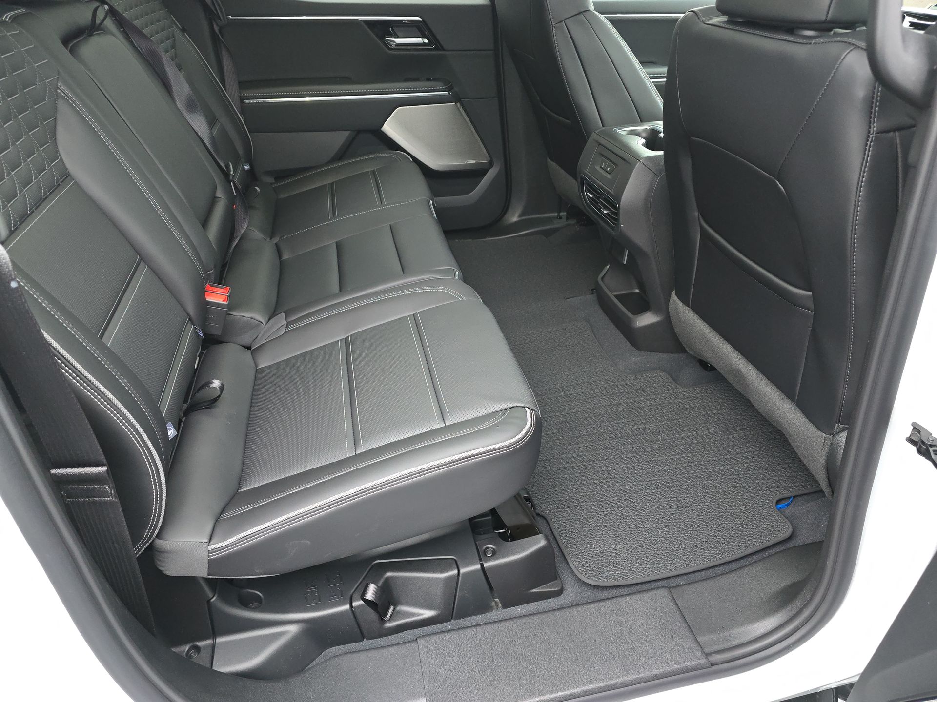 2025 GMC Sierra EV Denali