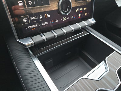 2025 GMC Sierra EV Denali