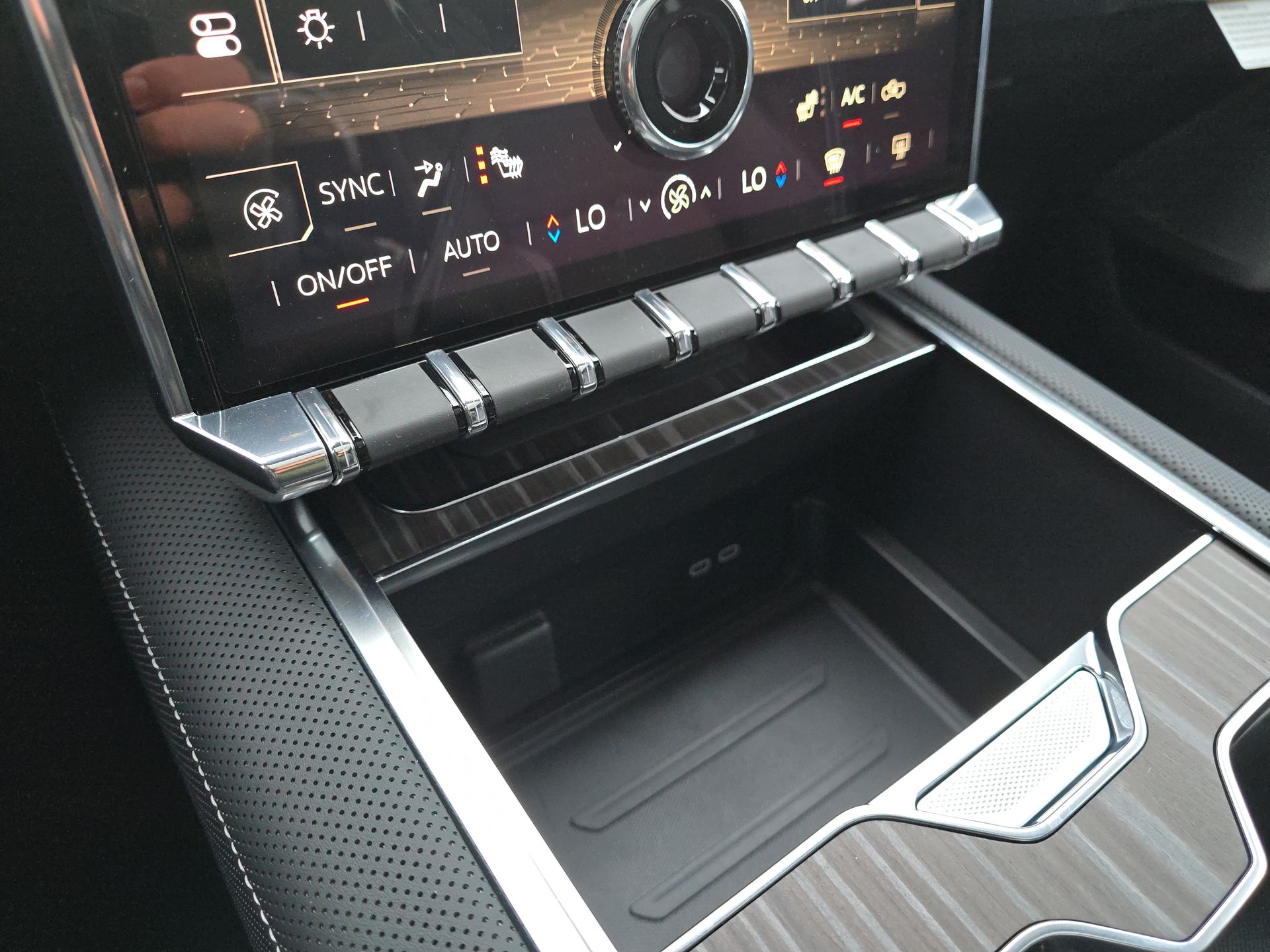 2025 GMC Sierra EV Denali