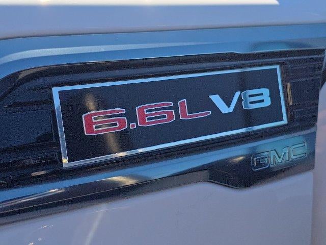 2020 GMC Sierra 2500 HD AT4