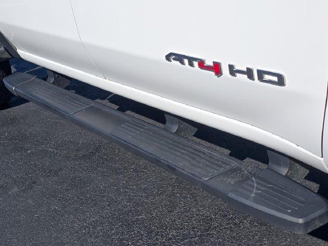 2020 GMC Sierra 2500 HD AT4