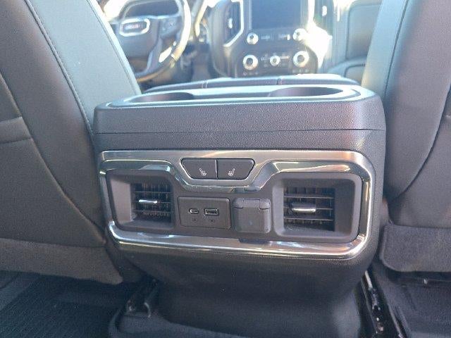 2020 GMC Sierra 2500 HD AT4