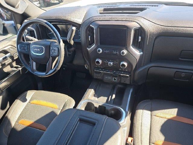 2020 GMC Sierra 2500 HD AT4