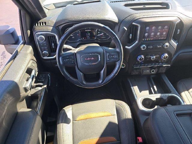 2020 GMC Sierra 2500 HD AT4