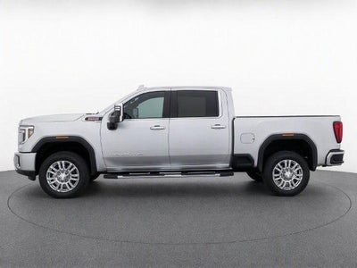 2020 GMC Sierra 2500 HD Denali