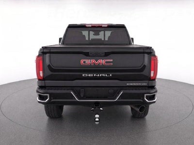 2023 GMC Sierra 2500 HD Denali