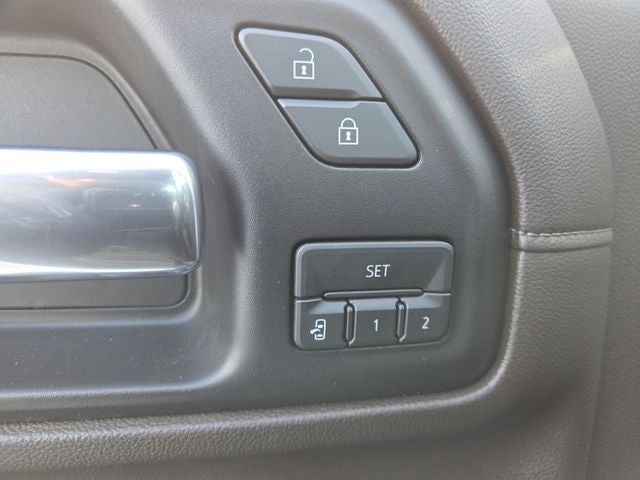 2020 GMC Sierra 3500 HD Denali