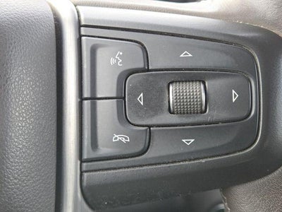 2020 GMC Sierra 3500 HD Denali