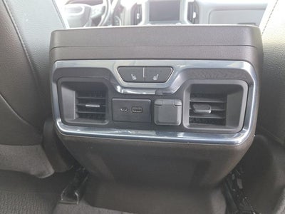 2020 GMC Sierra 3500 HD Denali