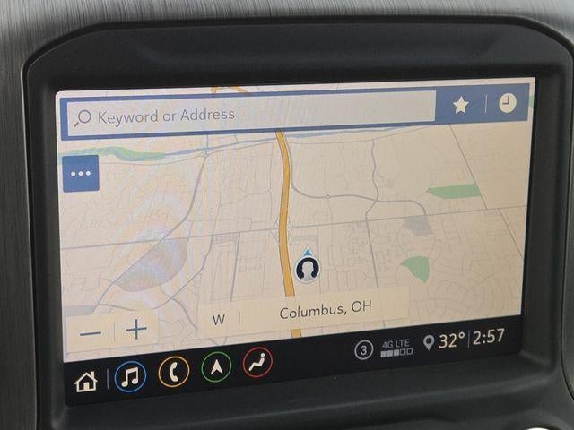 2020 GMC Sierra 3500 HD Denali